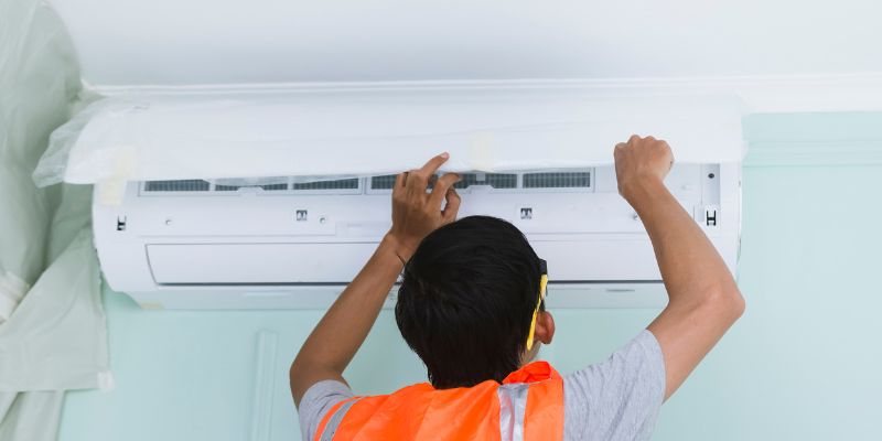 Ar Condicionado Daikin: Autorizada em Uberaba Ar Condicionado Daikin